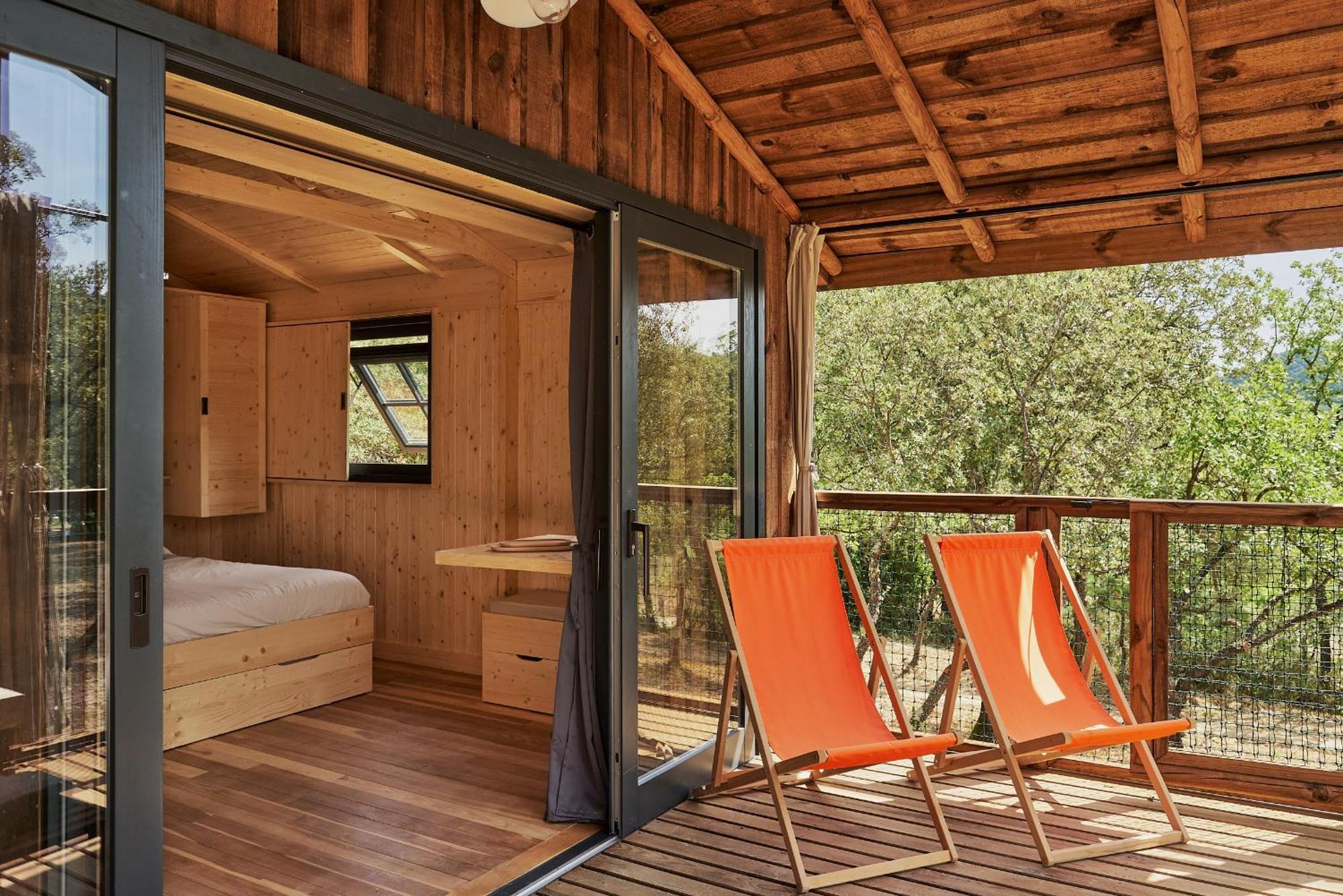 Bed and Breakfast Domaine La Ferme Hi Bride Villelaure Esterno foto